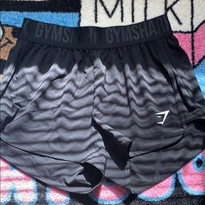 Gymshark training loose fit shorts